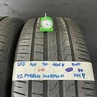 Pirelli scorpion 255 40 20