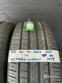 Pirelli scorpion 255 40 20