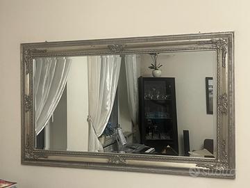 Specchio di effetto 145x85, stupendo