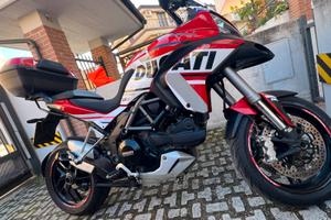 Ducati multistrada 1200 S