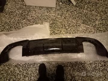 Diffusore Stile Rs3