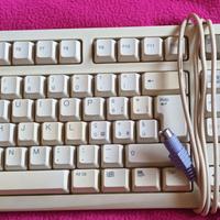 Tastiera BTC Model 5197