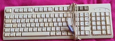 Tastiera BTC Model 5197