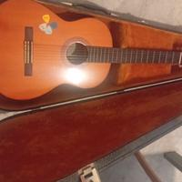 Chitarra classica yamaha