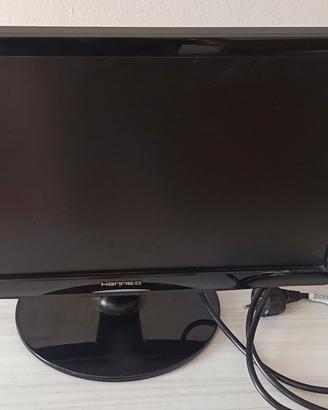 Schermo pc