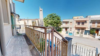 CASA INDIPENDENTE A FRANCAVILLA FONTANA