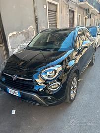 Fiat 500 x 2.0 4x4