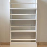 Libreria bambini montessoriana