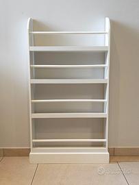 Libreria bambini montessoriana