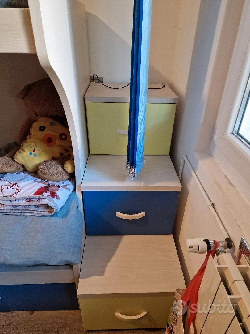 Letto bimba/o - Arredamento e Casalinghi In vendita a Imperia