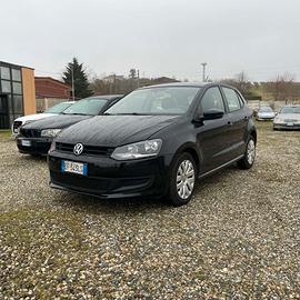Volkswagen Polo 1600TDI 5porte 