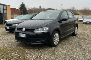 Volkswagen Polo 1600TDI 5porte 