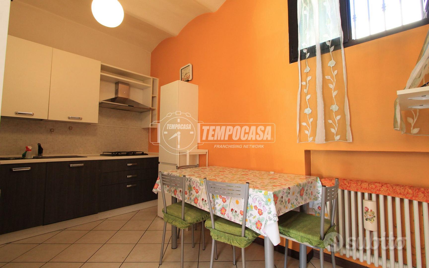 Appartamento – Cologno Monzese, San Maurizio al Lambro - Vista 2