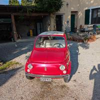 500 L storica del 1971