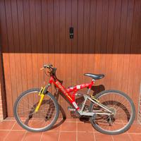 Esperia 46 MTB 21 marce 26"