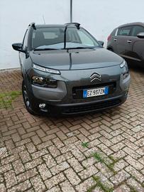 Citroen C4 Cactus BlueHDi 100 S&S ETG6 Shine