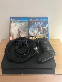 Ps4 500gb