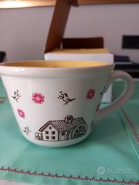tazza colazione mulino bianco 2016