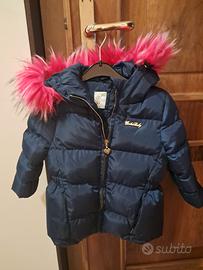 Giacca piumino Yes! Do kid's