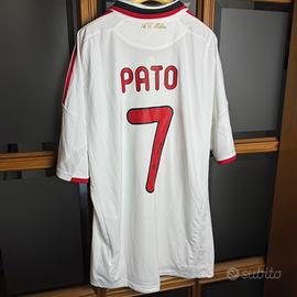 Maglia calcio Milan pato