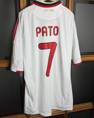 Maglia calcio Milan pato