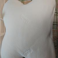 cuscino tempur x chi soffre di cervicale 2 pezzi