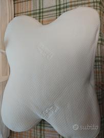 cuscino tempur x chi soffre di cervicale 2 pezzi