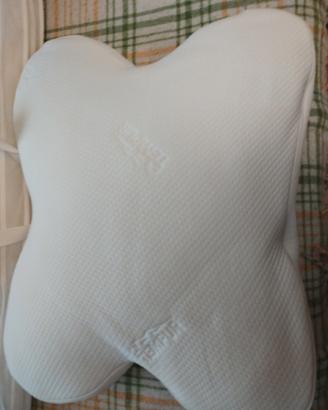 cuscino tempur x chi soffre di cervicale 2 pezzi