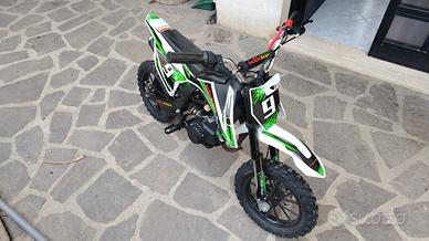 mini cros