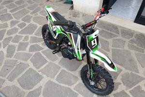 mini cros