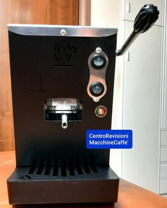 Aroma Lollina  , Centro Revisioni 