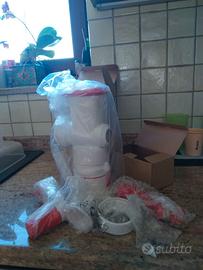 Poldo tupper per polpette carne e verdure