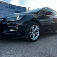 Opel Astra Sports Tourer 1.6 cdti Dyn 136 CV "TAG