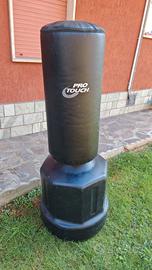 sacchi da fit boxe 