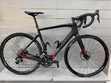 E-BIKE   WILIER   HYBRIDE CARBON