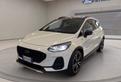 FORD Fiesta Active 1.0 ecoboost h 125cv