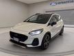 FORD Fiesta Active 1.0 ecoboost h 125cv