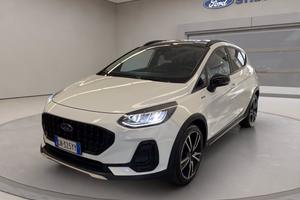 FORD Fiesta Active 1.0 ecoboost h 125cv