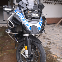 BMW Gsa 1200