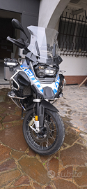 BMW Gsa 1200