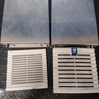 kit ventilazione quadri elettrici Rittal 