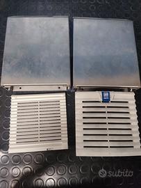 kit ventilazione quadri elettrici Rittal 