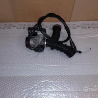 iniezione corpo farfallato completo moto guzzi v7
