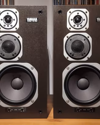Casse Acustiche Yamaha - Diffusori NS-655