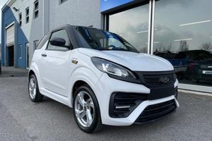 Ligier JS JS50 Progress Sport