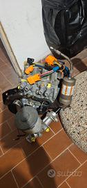 Abs Honda civic eg ek 
