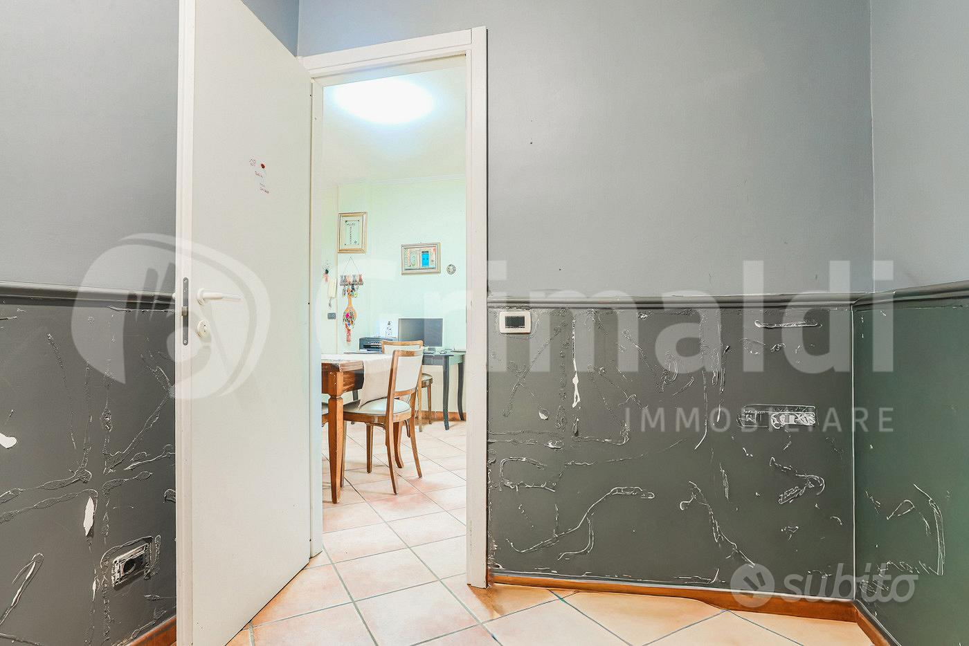 Apartment in Roma, Primavalle - Altro