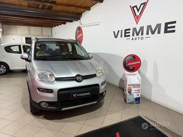 Fiat Panda 1.3 MJT S&S 4x4