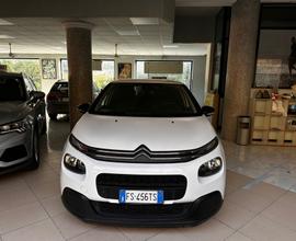 Citroen C3 BlueHDi 100 S&S Feel VAN