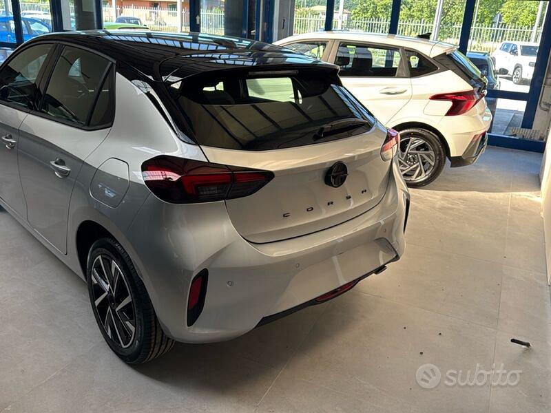 Opel Corsa 2026 photo 5